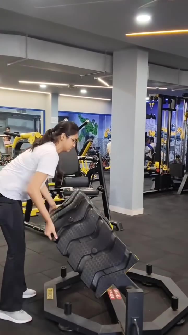 Members training